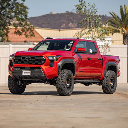 Dirt King 4130 Upper Control Arms  for  2024– Toyota Tacoma DK-817993