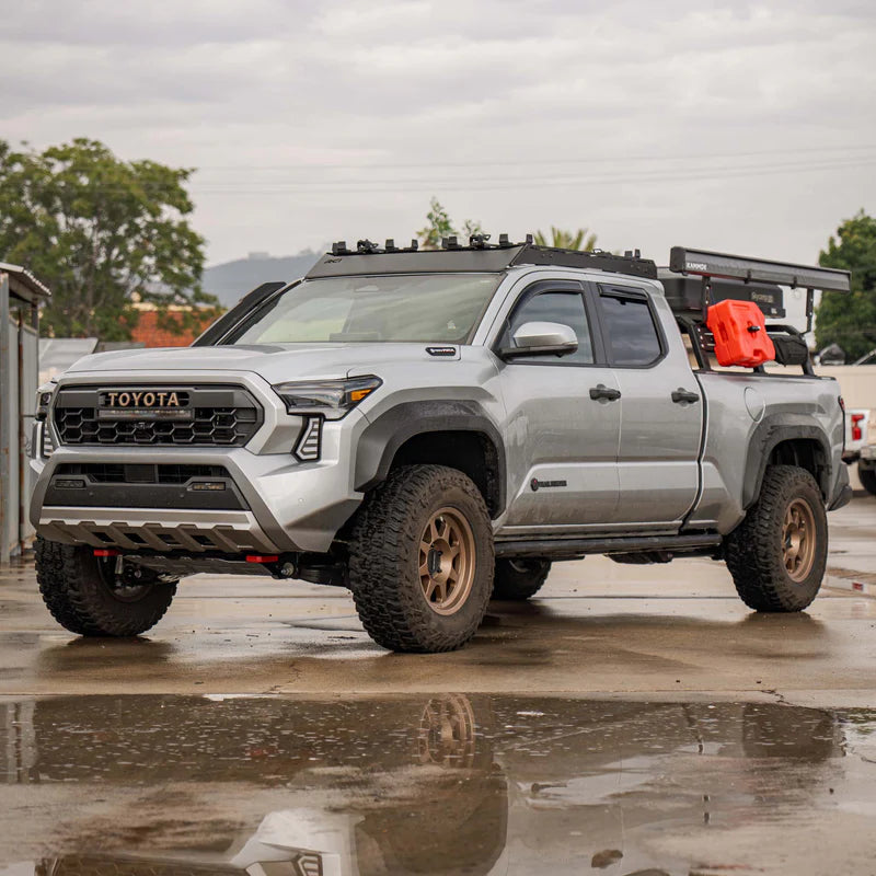 Dirt King 4130 Upper Control Arms  for  2024– Toyota Tacoma DK-817993