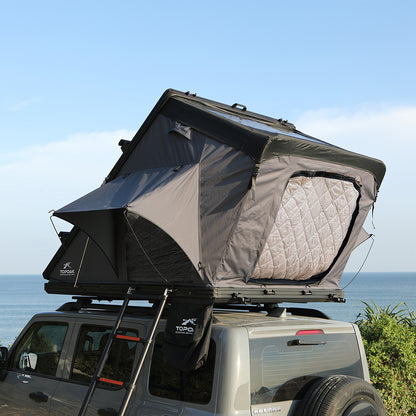 Isolation hivernale pour  Tente de toit - Topoak