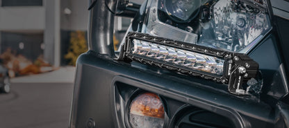 Feux de route à LED Type-X Sport Plus 7" (paire) - Stedi ST-01-SRT-701
