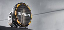 Feux de route à LED Type-X Sport Plus 7" (paire) - Stedi ST-01-SRT-701