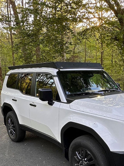 Pro Roof Rack – Toyota Landcruiser 250 Series (2024–2025)-Prinsu 400-002-016-003