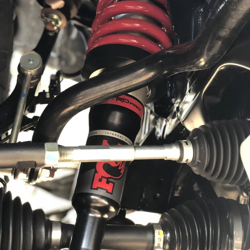 Lift Kit For Toyota Tacoma Fox TRD PRO 2017-2019-Westcott Designs - M.A.P. OFF ROAD