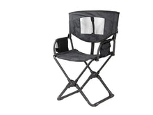 Ultra-Compact and Comfortable Expander Chair - Front Runner Chai007