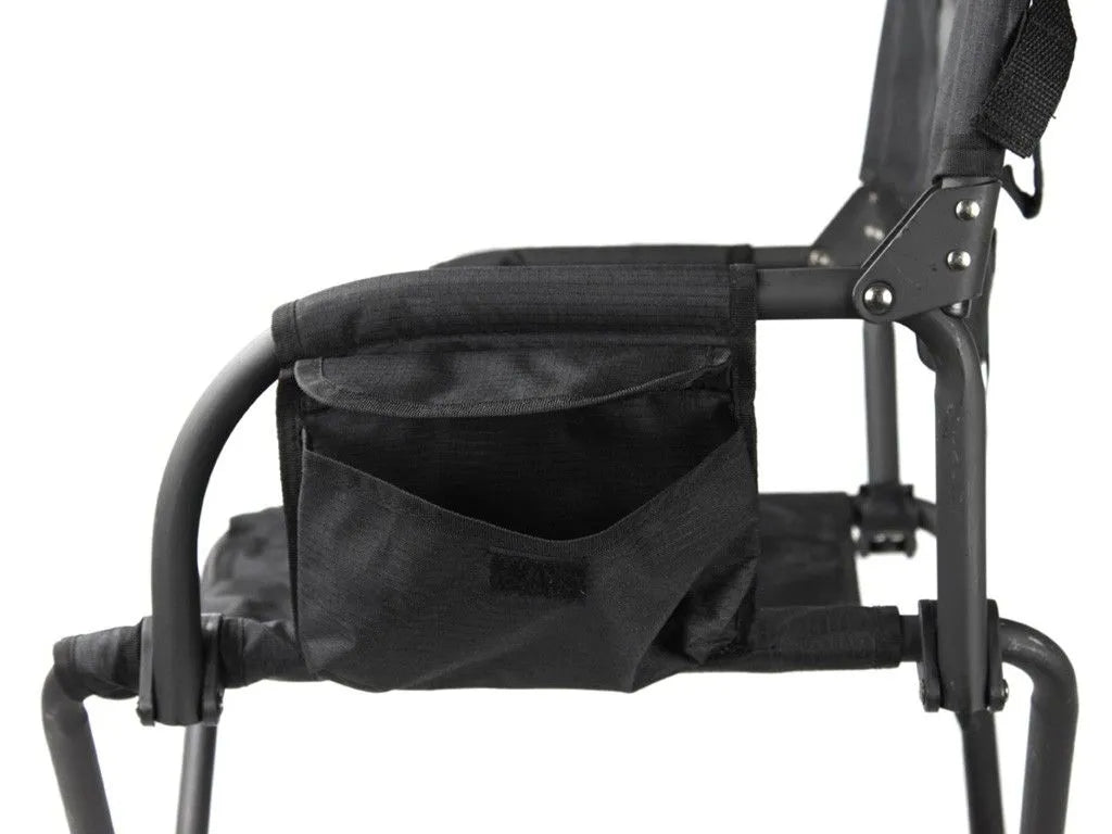 Ultra-Compact and Comfortable Expander Chair - Front Runner Chai007