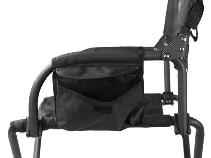 Ultra-Compact and Comfortable Expander Chair - Front Runner Chai007