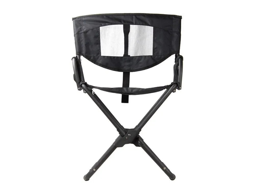 Ultra-Compact and Comfortable Expander Chair - Front Runner Chai007