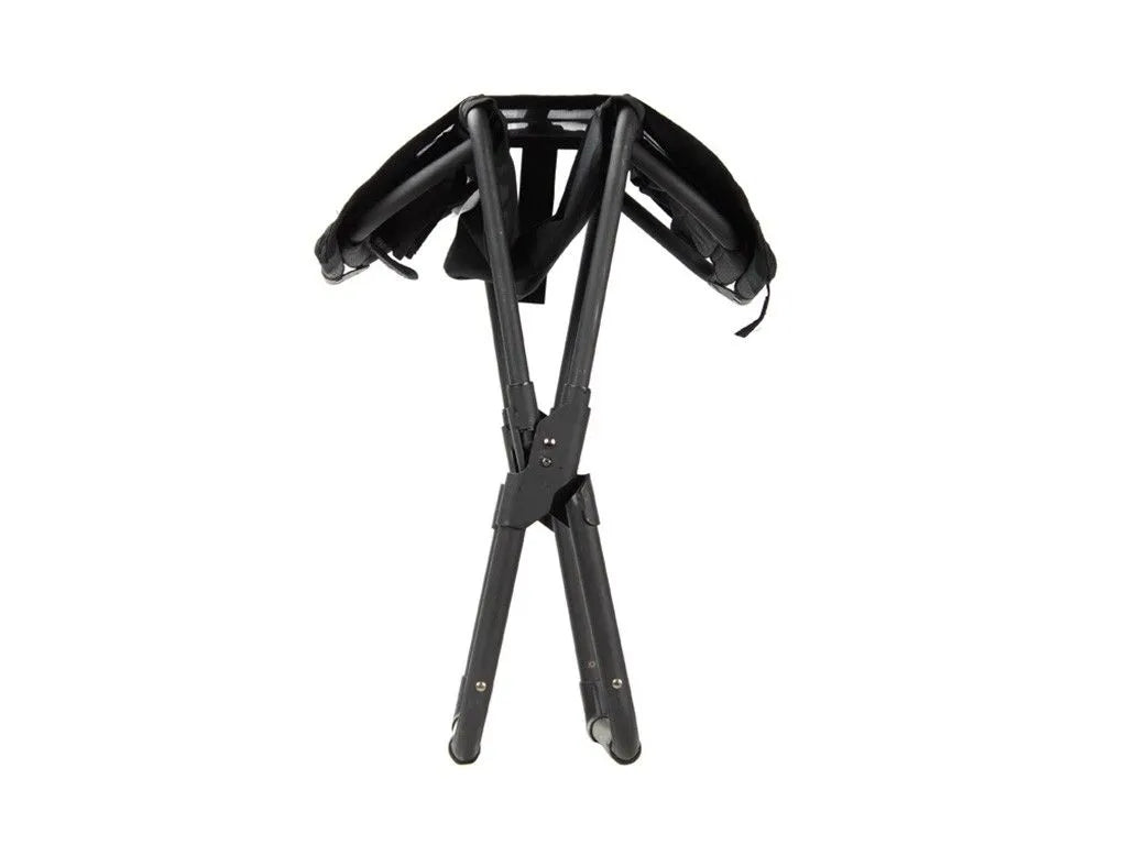 Ultra-Compact and Comfortable Expander Chair - Front Runner Chai007