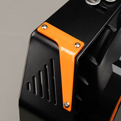 Type-X Sport Plus LED Driving Lights 8.5" & 7" - Stedi ST-01-SRT-RALLY