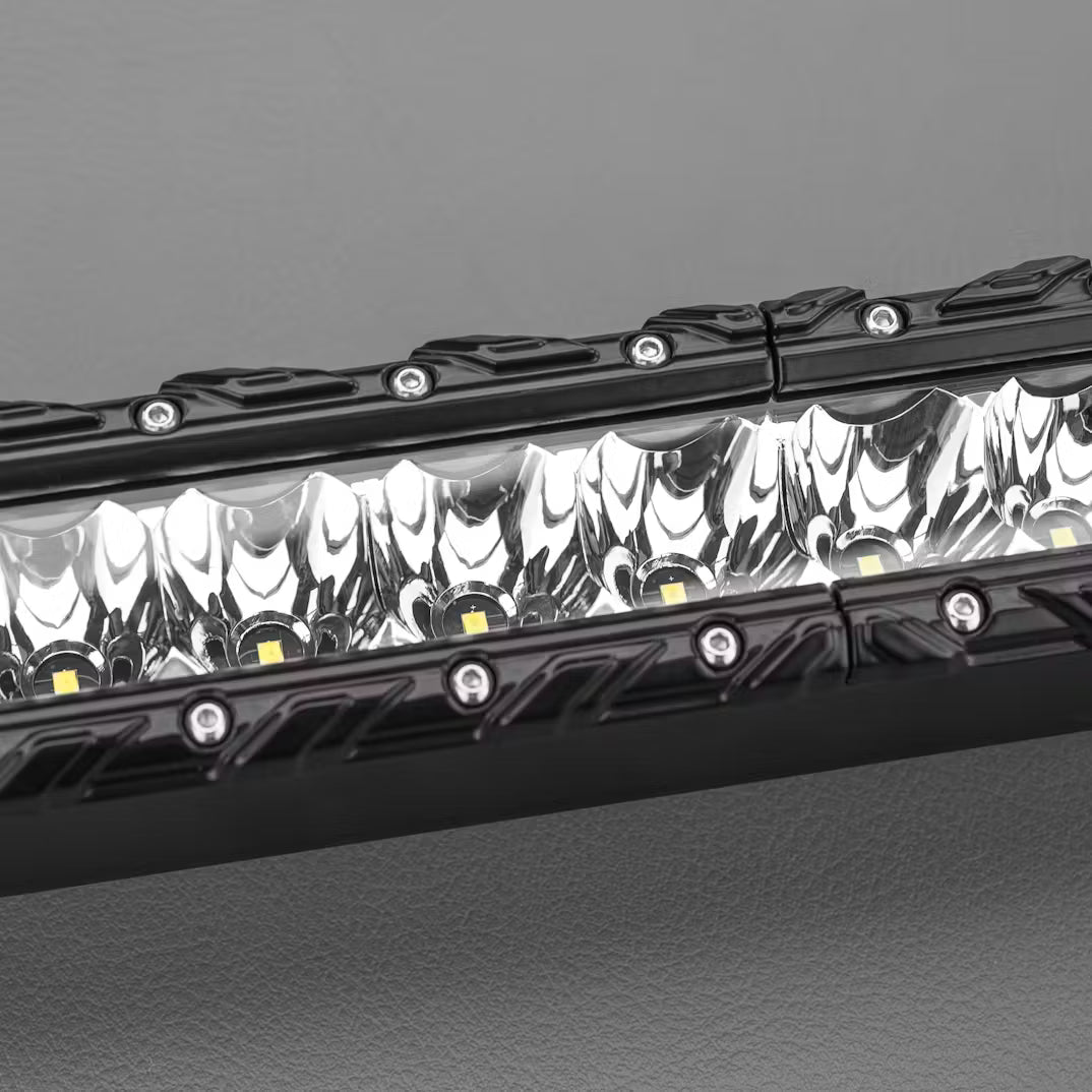 ST3K 31.5" Slim LED Light Bar – 30 LED Flood/Spot Combo - Stedi LEDST3K-30L