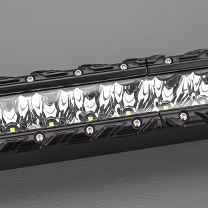 ST3K 31.5" Slim LED Light Bar – 30 LED Flood/Spot Combo - Stedi LEDST3K-30L