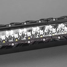 ST3K 11.5” Slim LED Light Bar (10 Led) - Stedi LEDST3K-10L