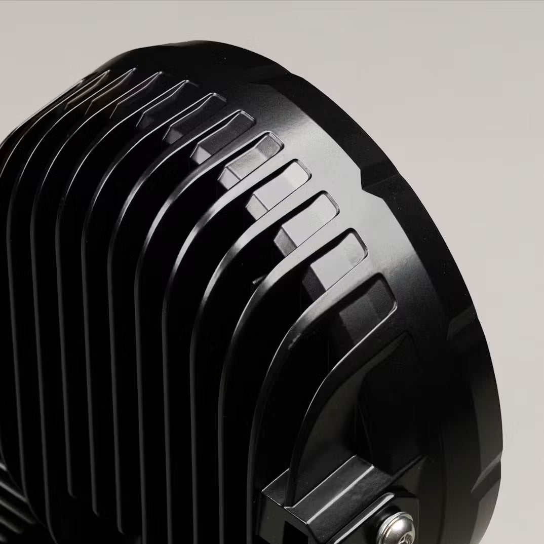 Type-X Sport Plus 8.5" LED Driving Lights (Pair) - Stedi ST-01-SRT-801