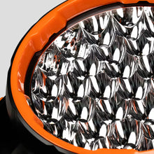 Feux de route à LED Type-X Sport Plus 7" (paire) - Stedi ST-01-SRT-701