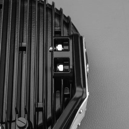 Feux de route à LED Type-X Sport Plus 7" (paire) - Stedi ST-01-SRT-701