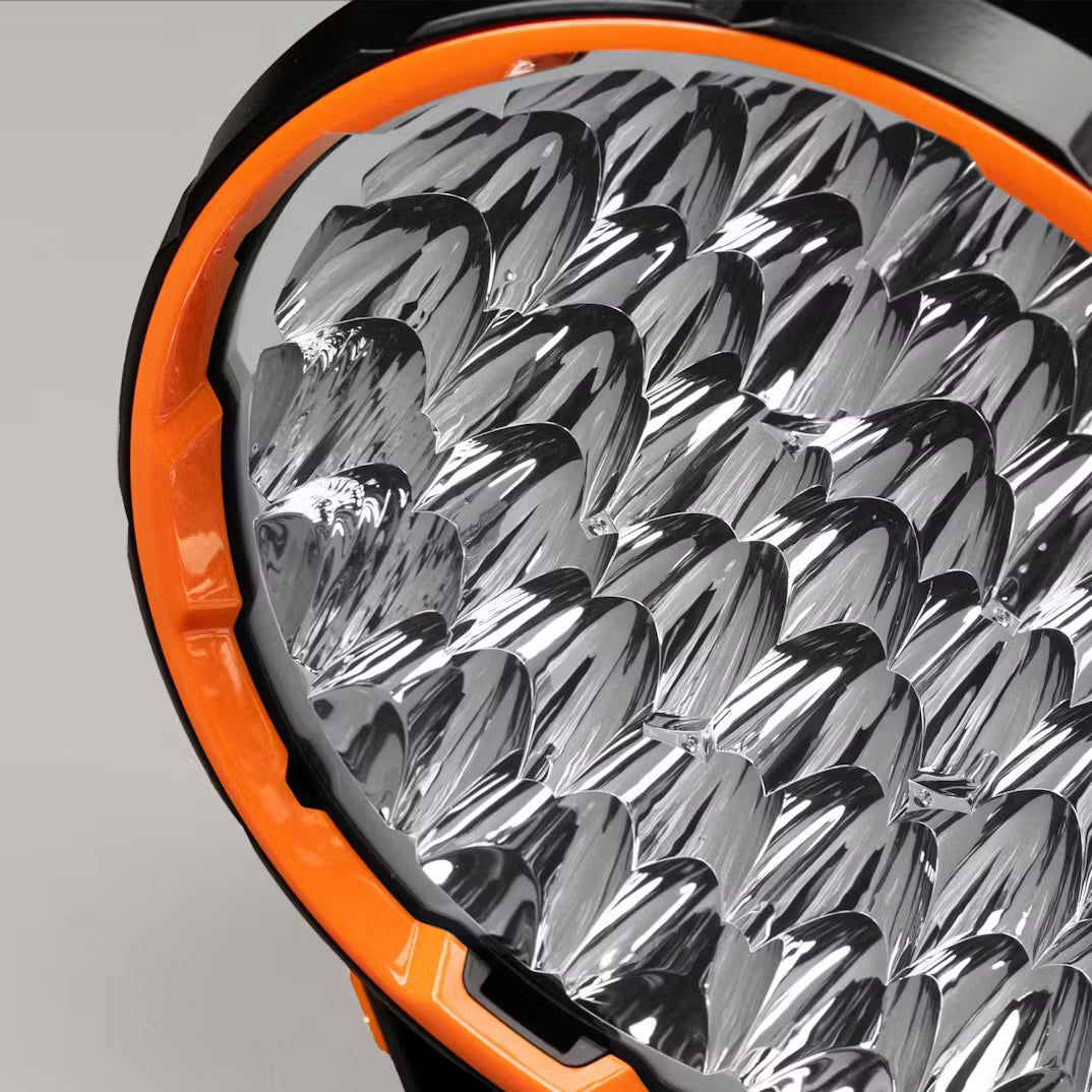 Type-X Sport Plus LED Driving Lights 8.5" & 7" - Stedi ST-01-SRT-RALLY