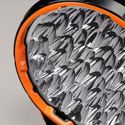 Type-X Sport Plus LED Driving Lights 8.5" & 7" - Stedi ST-01-SRT-RALLY