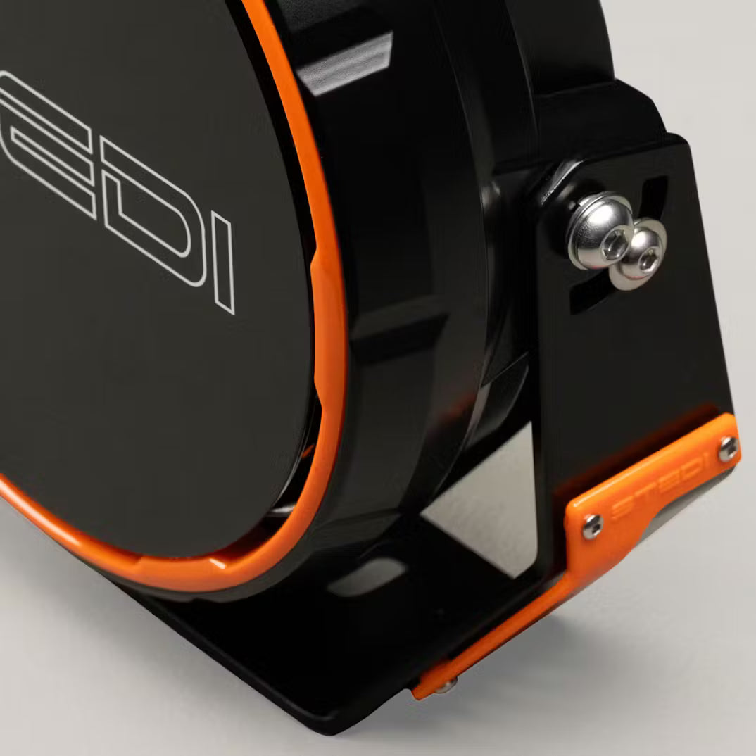 Type-X Sport Plus 8.5" LED Driving Lights (Pair) - Stedi ST-01-SRT-801