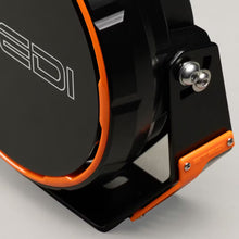 Feux de route à LED Type-X Sport Plus 8,5" et 7" - Stedi ST-01-SRT-RALLY