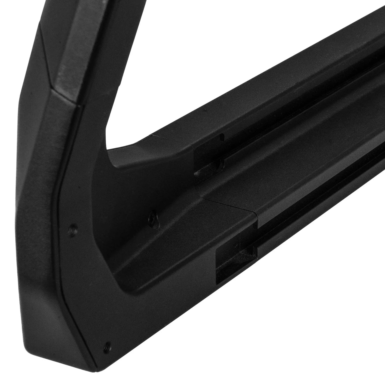 KÜAT IBEX Aluminum Truck Bed Rack – Modular Mid & Full Height Overland System KÜAT