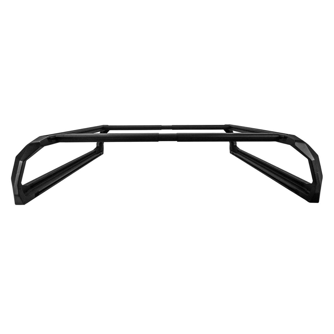 KÜAT IBEX Aluminum Truck Bed Rack – Modular Mid & Full Height Overland System KÜAT