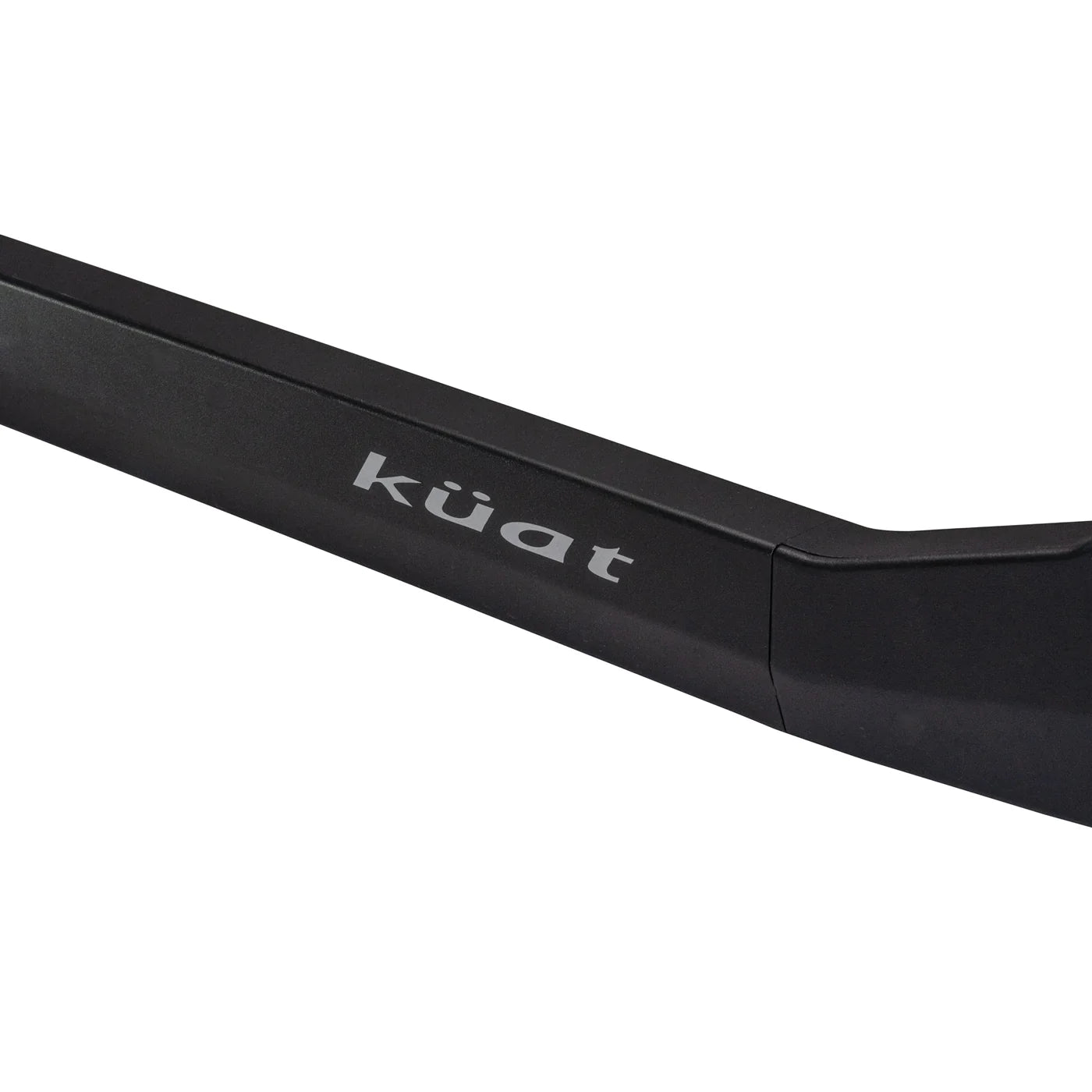 KÜAT IBEX Aluminum Truck Bed Rack – Modular Mid & Full Height Overland System KÜAT