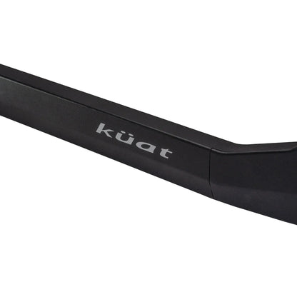 KÜAT IBEX Aluminum Truck Bed Rack – Modular Mid & Full Height Overland System KÜAT