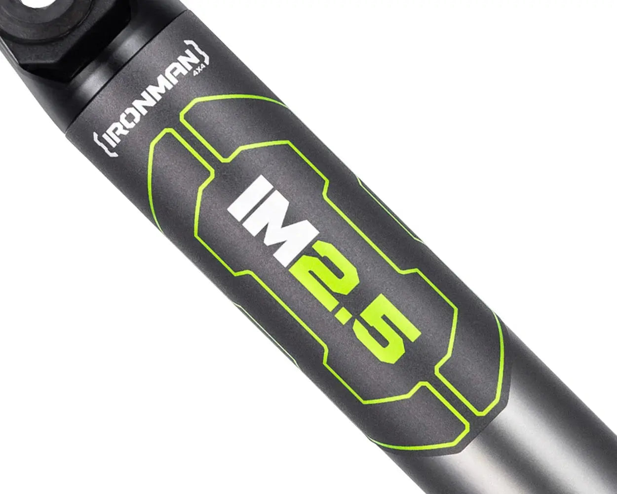 3" IM2.5 Suspension Lift Kit For Toyota 4Runner (2010-2024) With KDSS - Ironman4x4 TOY065KM-KDSS Ironman 4x4