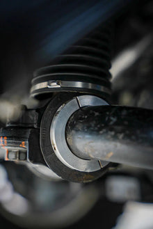 Dr Kdss front sway bar billet clamps (pair) DR.KDSS