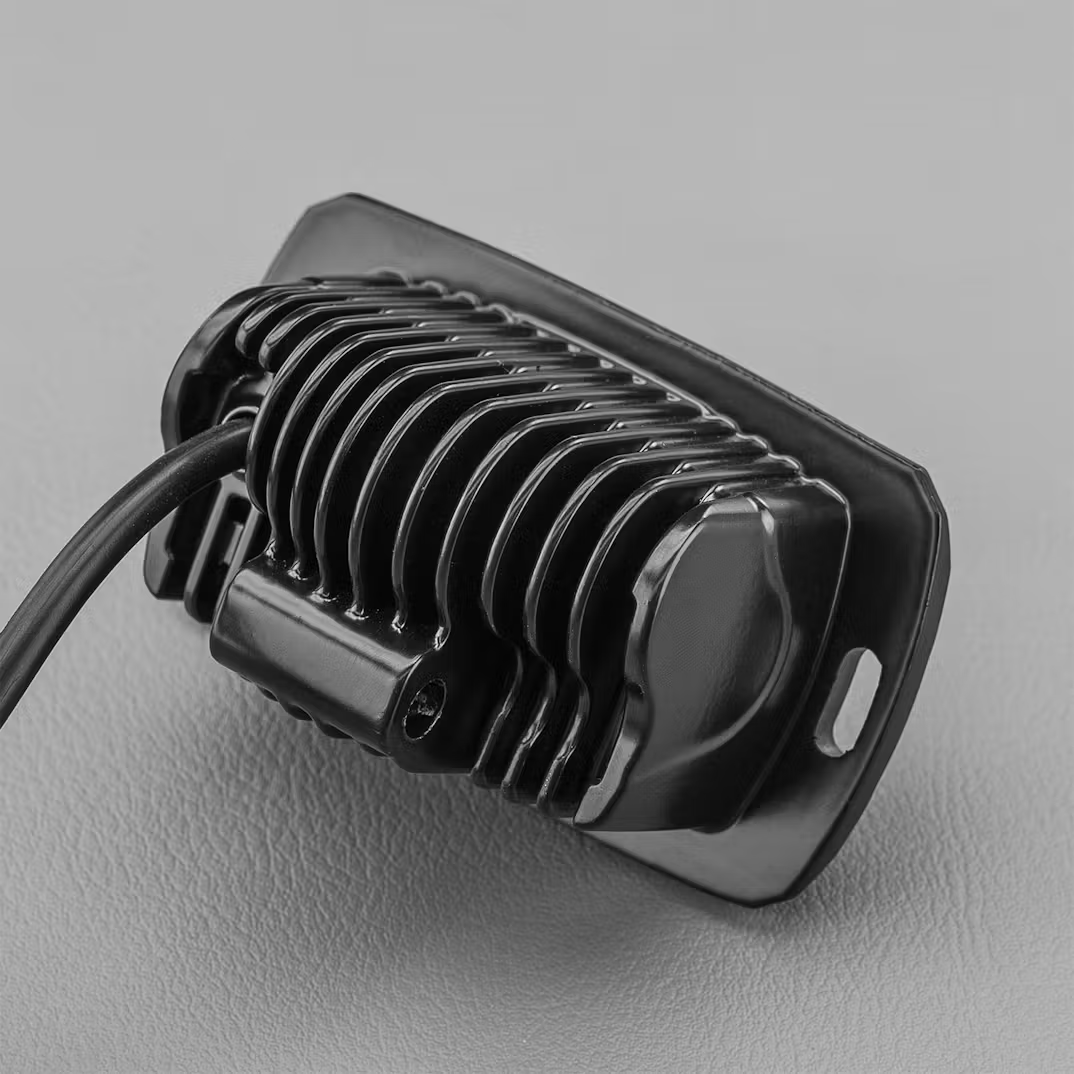 10W Mini - Flush Mount- Osram - Stedi LEDMINI-OSRM-10WFLUSH