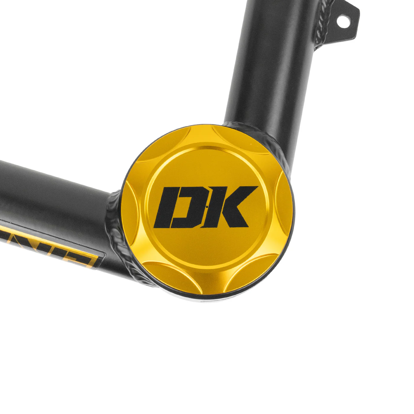 4130 Upper Control Arms - Dirt King DK-812993