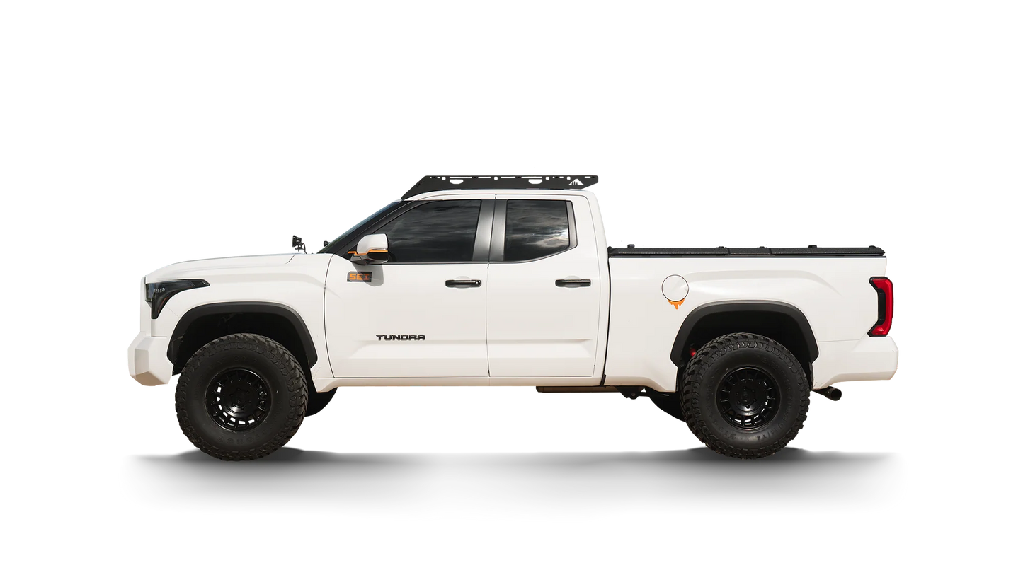 The Grizzly For Toyota Tundra (2022-2025) - Sherpa 129844