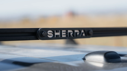 2nd/3rd Gen Tacoma Load Bar System (2005-2023) - Sherpa 902000