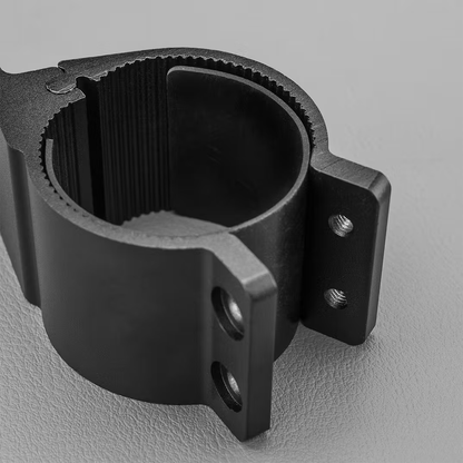 Mounting Brackets Bull Bar - Stedi BRK-BLK-OPT