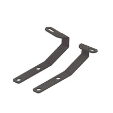 Toyota Tundra Ditch Light Brackets (2000-2006) - CBI 600-000-000-104