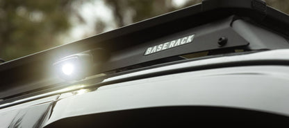 Feux de route à LED Type-X Sport Plus 7" (paire) - Stedi ST-01-SRT-701