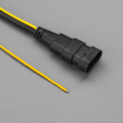 Fog W/DRL Upgrade ARB Summit Bullbar - Stedi LEDCONV-FOG-ARB-2