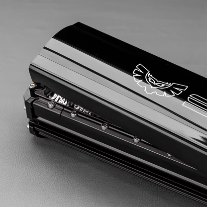 ST3303 PRO Series Light Bar Covers - Stedi ST3303-SERIES-COVER