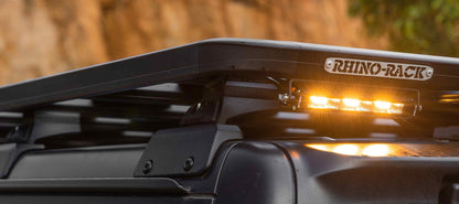 Micro Touch- 7.8" Dual Color (Amber - White) - Stedi ST-06-MV2-307