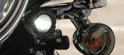 MC5 Motorcycle Day Time Running Light (DRL) - Stedi LEDMOTO-MC-5