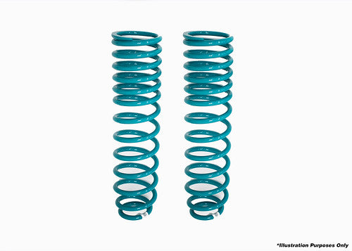 Coil Spring Pair - Dobinsons C97-147VT