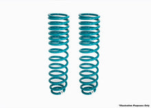 Coil Spring Pair - Dobinsons C97-147VT
