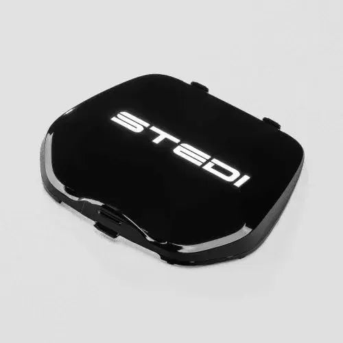 TYPE-X Evo - 7" | Covers & Lenses - Stedi EVO7COVER-OPT Stedi