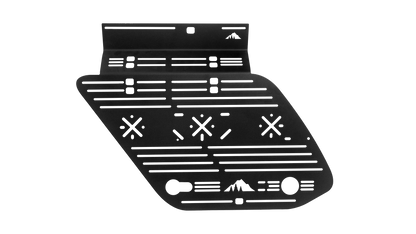 5TH Gen 4Runner Window Panel - Sherpa 512540