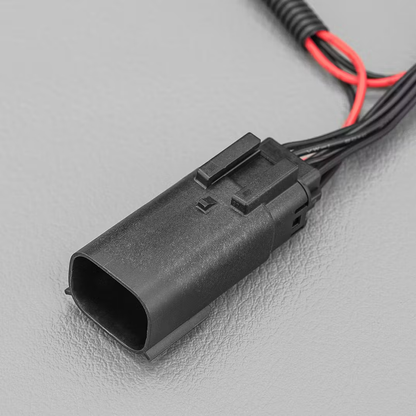 Piggyback Adaptor Jeep Wrangler (JL) & Gladiator  - Stedi JEEP-JL-ADAPTER