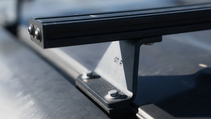 2nd/3rd Gen Tacoma Load Bar System (2005-2023) - Sherpa 902000