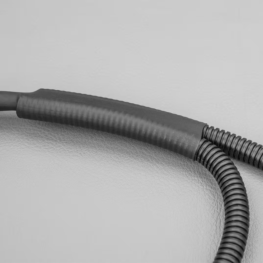 2 To 1 Deutsch Connector Splitter 2 Lights With 1 Wiring Harness (1.5M) - Stedi WIR2TO1-DT