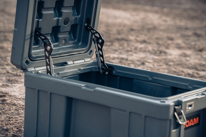 86L Rugged Case - ROAM-CASE-86L-BLK-LL