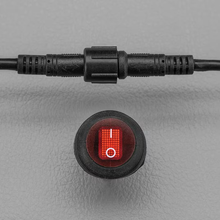 Harness 1X Connector (No Hi-Beam) - Stedi WIRLED-KIT