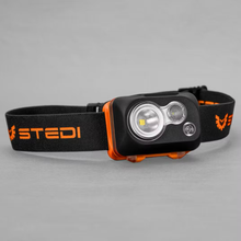 Head Torch Types S - Stedi LEDTASK-HTTYPES